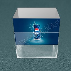 Коробки для кассовых чеков Чекбоксы