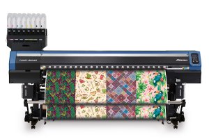 Текстильные принтеры Mimaki